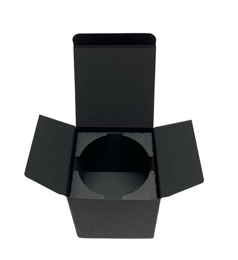 black metal candle box|small candle shipping boxes.